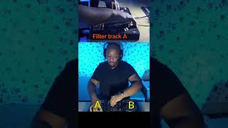 Smooth DJ transition dj afrohouse 3step [upl. by Fisa]