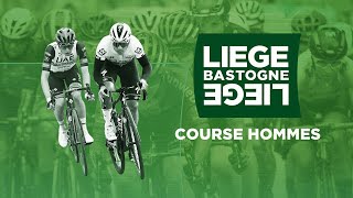 Présentation Complète liège Bastogne liège 2023  Parcours  Favoris  Palmarès  Cyclisme [upl. by Grethel]