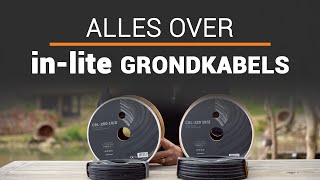 Alles over inlite grondkabels  Tuinverlichtingswinkelnl [upl. by Rammus247]