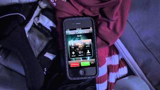 Ovechkins World Jrs Wake Up Call  Nike Hockey [upl. by Romulus]