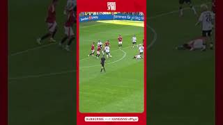 UNBELIEVEABLE SAVES from Radek Vitek  Rosenborg vs Man United Pre Season 2024 [upl. by Yeldoow]