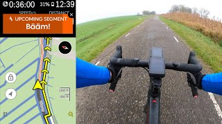 Karoo 2 Everything Unboxing User Interface Ride Along Tour [upl. by Gannes230]