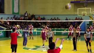 ALTAIN BARS VS ERCHIM [upl. by Kassity]