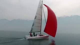 Beneteau First 24 SE ex Seascape24 [upl. by Meijer]