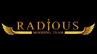 Radious Unit Mod  Beastmen  Total War Warhammer [upl. by Staal]