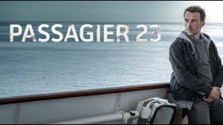 Passagier 23  Verschwunden auf hoher See  Do 1312 bei RTL und online bei TV NOW [upl. by Bruni550]