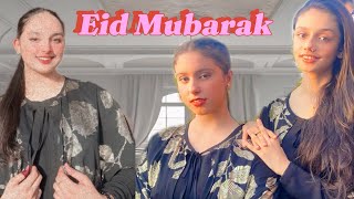 EidUlAdha Mubarak ￼ dadu k Ghr Gaye [upl. by Comethuauc451]