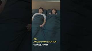 Top 20 FORCED LIVING SITUATION in CHINESE DRAMA chinesedrama cdrama forcedliving [upl. by Sammy]