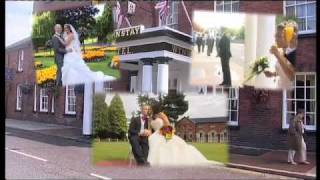 Wynnstay Hotel Oswestry HD Showreel [upl. by Anirahc]