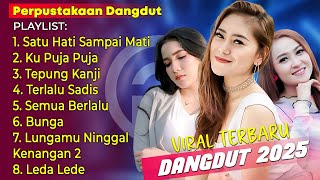 DANGDUT TUNGGAL 2024 KOLEKSI LAGU POPULER Vita Alvia Falen Finola Safira Inema Intan Chacha [upl. by Rbma]