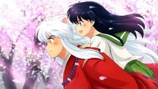 Inuyasha OST  Inuyashas Lullaby Full Version [upl. by Loferski]