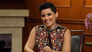 Nelly Furtado on artistry empathy and her fiveyear hiatus [upl. by Engleman]