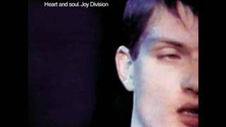 joy division heart and soul live at the lyceum theatre [upl. by Remat]