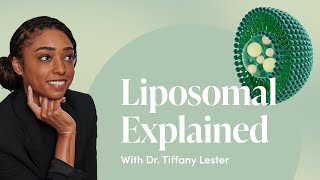 The Future of Nutrient Supplements Liposomal Delivery Explained [upl. by Ebsen]