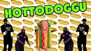 Heiakim  HOTTO DOGU Lyric Video [upl. by Dill655]