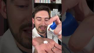 URINE IN LOTION Pharmacist explains skincare skincareproducts pharmacist cerave millennialrx [upl. by Nnaylrebmik]