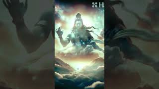 Girja Parvati Har Bhola Har Har Mahadev  shorts mahadev [upl. by Coad]