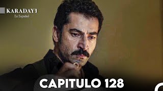 Karadayi en Español Capitulo 128 Doblada En Español [upl. by Mines]