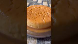 Caramel Custard Pudding Recipe [upl. by Deadman865]