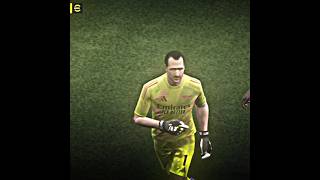 David Seaman best training Guide efootball [upl. by Vani169]