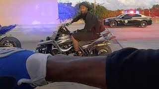 Cops Vs Bikers 2018 Ep102 [upl. by Gaston165]