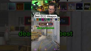 The BEST Eco Weapon In CS2 [upl. by Bravin347]