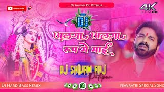 Alaga Alaga Rup Me Mai  new remix 2024  Pawan Singh  dj shivam raj [upl. by Egor]