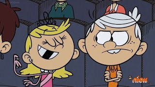 The Loud House Save Royal Woods Part 2 [upl. by Mulry]