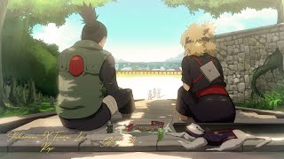 ASTA  Kho Gaya  Shikamaru X Temari Hindi Rap  Hindi Anime Rap  Naruto  AMV [upl. by Dempsey]