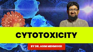 Cytotoxicity [upl. by Ydner974]