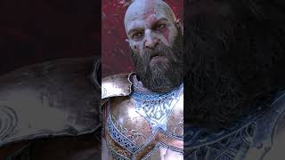 Unraveling the Most Terrifying Scene in God of War Ragnarok [upl. by Nessaj]