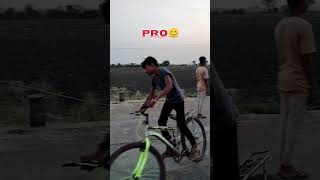 cycle stunt mtb😎😎🤗 [upl. by Nwatna]