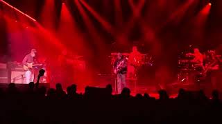 Widespread Panic  Saint Ex St Augustine Amphitheater FL 3232024 [upl. by Anthea]