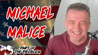 Dave Smith  Michael Malice  Part Of The Problem 1187 [upl. by Niwroc33]