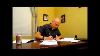 How to Handle a Loan Signing as a Notary Public [upl. by Yecnahc]