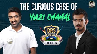 The Curious Case of Yuzi Chahal  DRS with Ash  Ashwin  IPL Auctions [upl. by Elockcin545]