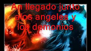 Lordi  Hard Rock Hallelujah Sub Español [upl. by Rogers]