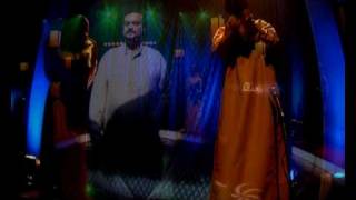 Jis Nay Madinay Jana Amjad Sabri Qawwali AAJ TV AAJ Kalam [upl. by Ggerg]