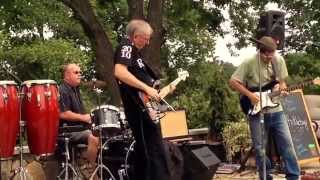 RATTLEBAG live 72614 24 Hours At A Time The Marshall Tucker Bandcover [upl. by Corney]