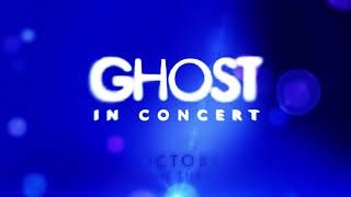 Ghost in Concert  London 2024 Trailer [upl. by Names4]