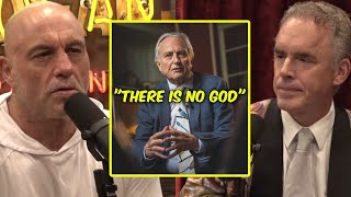 The Issue With Richard Dawkins  Joe Rogan amp Jordan Peterson [upl. by Schnapp]