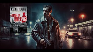 King of Queens An Ed Maddux Thriller  FREE FullLength audiobook SpyCold WarThriller books [upl. by Appledorf]