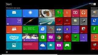 Windows 81 Systemabbild erstellen funktioniert auch mit Windows 10 [upl. by Sabah]