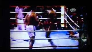 Ali vs Foreman [upl. by Resee]