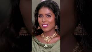 Dark skin makeupbridalmakeup beautyproduct wedding grwm glowserum haircare makeuplook fyp [upl. by Suirauqed]