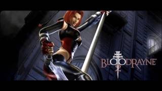 Bloodrayne 2 music ambience 3 [upl. by Annasor447]