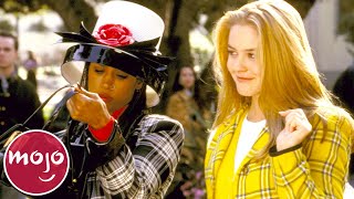 Top 100 Best Teen Movies of All Time [upl. by Rehteh]