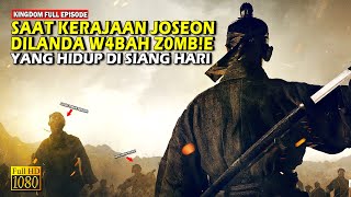 Saat Kerajaan Joseon Dilanda Wabah Penyakit Yang Sangat Aneh Alur Cerita Film Kolosal [upl. by Cybil]