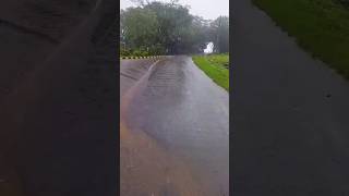 Barsaat ke din aaye mulakat ke din aaye ⛈️☔natural song shorts romanticsong [upl. by Gunnar]