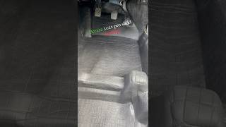 Car protector matting car matting all car availabletrending automobile matting viralvideo [upl. by Odlanyer]